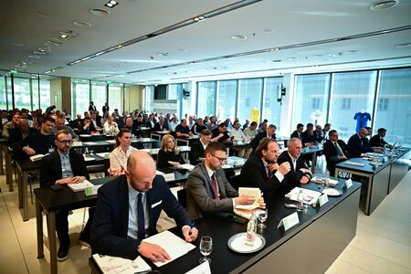 fotografija - skupščina NZS dne 22.05.2025 - vsi